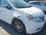 5FNRL5H64CB****** Reparables 2012 Honda Odyssey