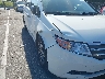 5FNRL5H64CB****** Salvamento y Destrozados 2012 Honda Odyssey en High Point
