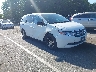 5FNRL5H64CB****** Salvamento y Destrozados 2012 Honda Odyssey en High Point