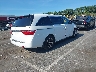 5FNRL5H64CB****** Salvamento y Destrozados 2012 Honda Odyssey en Estado de Carolina del Norte
