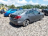 19XFB2F86DE****** Salvage and Wrecked 2013 Honda Civic in Ohio State