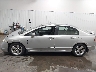1HGFA16817L****** Repairable 2007 Honda Civic in South Dakota State
