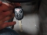 1HGFA16817L****** Salvage 2007 Honda Civic in South Dakota State