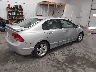 1HGFA16817L****** Salvage and Wrecked 2007 Honda Civic in South Dakota State