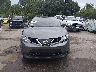 JN1BJ1CP7JW****** Wrecked 2018 Nissan Rogue Sport in Kansas State