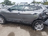 JN1BJ1CP7JW****** Repairable 2018 Nissan Rogue Sport