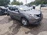 JN1BJ1CP7JW****** Salvage and Wrecked 2018 Nissan Rogue Sport in Kansas City
