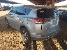 2T3WFREV1GW****** Salvage and Repairable 2016 Toyota RAV4 in Phoenix