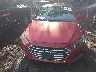 5NPD74LF8HH****** Salvage and Repairable 2017 Hyundai Elantra in Virginia State