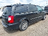 2C4RC1CGXDR****** Salvage and Wrecked 2013 Chrysler Town & Country in Michigan State