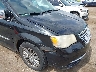 2C4RC1CGXDR****** Salvage and Repairable 2013 Chrysler Town & Country in Michigan State