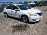 1N4AL3AP3FC****** Salvamento y Destrozados 2015 Nissan Altima en Wichita