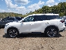5N1DL1FRXRC****** Repairable 2024 Infiniti QX60 in Mississippi State