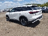 5N1DL1FRXRC****** Salvage and Repairable 2024 Infiniti QX60 in Jackson