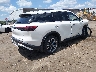 5N1DL1FRXRC****** Salvage and Wrecked 2024 Infiniti QX60 in Mississippi State