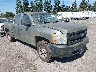 2GCEC13C371****** Salvage and Wrecked 2007 Chevrolet Silverado 1500 in Seattle