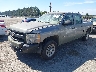 2GCEC13C371****** Used and Repairable 2007 Chevrolet Silverado 1500 in Seattle