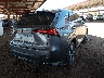 JTJBARBZXJ2****** Salvage and Wrecked 2018 Lexus NX 300 in Arizona State
