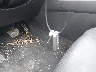 JM3TB2CA3F0****** Salvage 2015 Mazda CX-9 in Georgia State