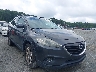 JM3TB2CA3F0****** Salvage and Wrecked 2015 Mazda CX-9 in Atlanta North