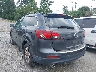 JM3TB2CA3F0****** Salvage and Repairable 2015 Mazda CX-9 in Atlanta North