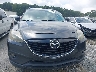 JM3TB2CA3F0****** Salvage and Repairable 2015 Mazda CX-9 in Georgia State