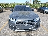 WA1BNAFY9J2****** Wrecked 2018 Audi Q5 in California State
