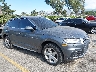 WA1BNAFY9J2****** Salvage and Wrecked 2018 Audi Q5 in Fontana