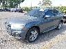 WA1BNAFY9J2****** Used and Repairable 2018 Audi Q5 in Fontana