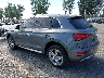 WA1BNAFY9J2****** Salvage and Repairable 2018 Audi Q5 in Fontana