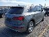 WA1BNAFY9J2****** Salvage and Wrecked 2018 Audi Q5 in California State