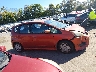 JHMGE8H58CC****** Used 2012 Honda Fit in California State