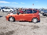JHMGE8H58CC****** Repairable 2012 Honda Fit in California State