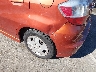 JHMGE8H58CC****** Repairable 2012 Honda Fit