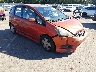 JHMGE8H58CC****** Salvage and Wrecked 2012 Honda Fit in Los Angeles