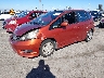 JHMGE8H58CC****** Used and Repairable 2012 Honda Fit in Los Angeles