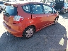 JHMGE8H58CC****** Salvage and Wrecked 2012 Honda Fit in California State