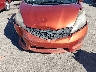 JHMGE8H58CC****** Salvage and Repairable 2012 Honda Fit in California State