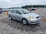 1NXBR32E45Z****** Salvamento y Destrozados 2005 Toyota Corolla en Indianapolis South