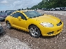 4A3AK24F89E****** Salvamento y Destrozados 2009 Mitsubishi Eclipse en Kansas City