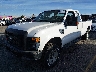 1FTSX215X8E****** Usados y Reparables 2008 Ford F-250 en Denver East