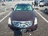 1G6KD57Y89U****** Destrozados 2009 Cadillac DTS en Estado de Tennessee