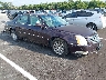 1G6KD57Y89U****** Salvamento y Destrozados 2009 Cadillac DTS en Nashville