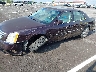 1G6KD57Y89U****** Salvamento y Reparables 2009 Cadillac DTS en Estado de Tennessee