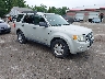 1FMCU93128K****** Salvamento y Destrozados 2008 Ford Escape en Portland Gorham