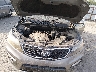 5XYKW4A24BG****** Repairable 2011 Kia Sorento in Little Rock