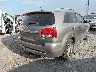 5XYKW4A24BG****** Salvage and Wrecked 2011 Kia Sorento in Arkansas State