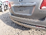 5XYKW4A24BG****** Salvage and Repairable 2011 Kia Sorento in Arkansas State
