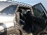 5XYKW4A24BG****** Wrecked 2011 Kia Sorento in Little Rock