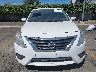 3N1CN7AP3FL****** Wrecked 2015 Nissan Versa in California State